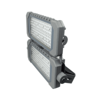 Lámparasonline Proyector LED Harpal 200W - 28.000 Lumen - 4500K - IP65
