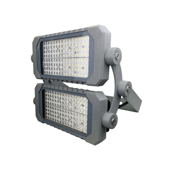 Lámparasonline Proyector LED Harpal 200W - 28.000 Lumen - 5500K - IP65