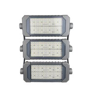 Lámparasonline Proyector LED Harpal 300W - 42.000 Lumen - 4500K - IP65