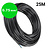 Cable de Instalación 2 x 0,75mm²- 230V - 25m