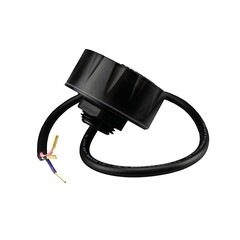 Sensor para Campana LED - IP65 - para 80/100/150W Lumileds Campana LED - Sensor de movimiento - Sensor de luz diurna