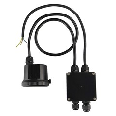 Sensor para Campana LED - IP65 - para 100-240W Campana LED - Sensor de movimiento
