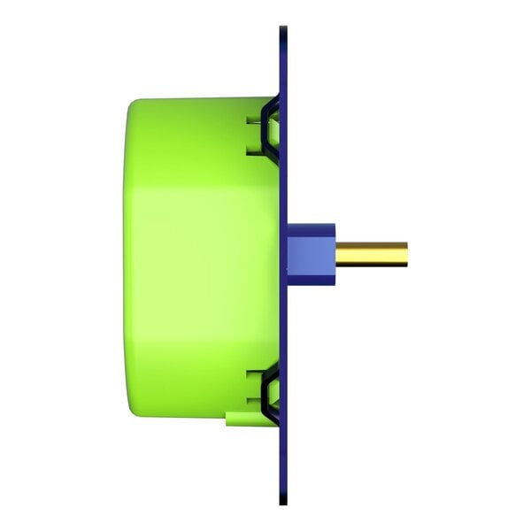 EcoDim Regulador de Intensidad de Luz LED 0-250 Watt - Universal - Corte de fase - Multicontrol