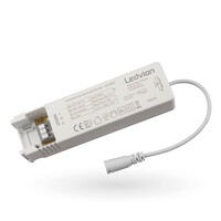 Ledvion Driver LED para paneles LED Lumileds
