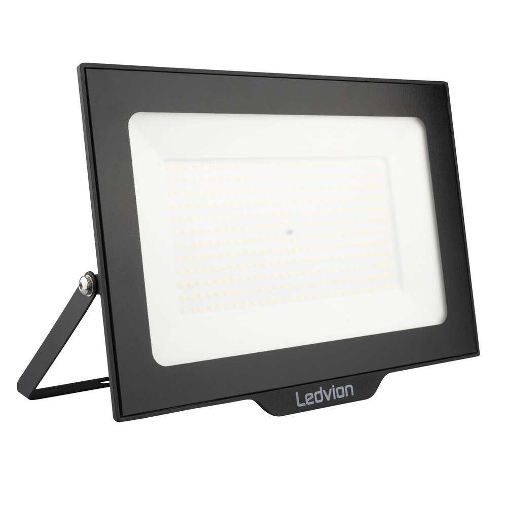 Ledvion Proyector LED Osram 200W – 24.000 Lumen – 6500K