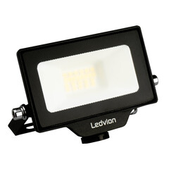 Proyector LED 10W - Osram LED - IP65 - 110lm/W - 6500K