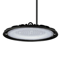 Ledvion Campana LED 150W - Osram LED - 90° - 110Lm/W - 6000K - IP65 - 2 años de garantía