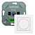 Dimmer LED 5-150W LED 220-240V - Corte de fase - Universal