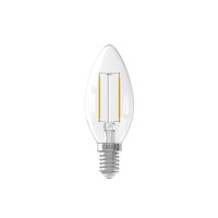 Calex Lámpara LED Vela Calex Filamento - E14 - 250 Lm