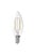 Lámpara LED Vela Calex Filamento - E14 - 250 Lm