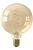 Bombilla LED Calex Globe Flex - E27 - 250 Lm - Acabado Oro