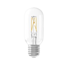 Lámpara LED Calex Tubular Cálida Ø45 - E27 - 320 Lm - Transparente