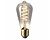Lámpara LED Rústica Calex Flexible - E27 - 136 Lm - Titanio
