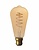 Lámpara LED Rústica Calex Flexible - B22 - 200 Lm - Oro