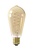 Lámpara LED Rústica Calex Flexible - E27 - 250 Lm - Acabado Oro