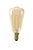 Lámpara LED Rústica Calex Cálida - E14 - 320 Lm - Acabado Oro