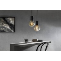 Calex Bombilla LED Calex Bilbao Ø150 - E27 - 140 Lumen - Oro
