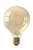 Lámpara LED Calex Premium Globe Ø95 - E27 - 250 Lumen - Acabado Dorado