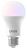 Lámpara LED inteligente Calex - E27 - 9,4W - RGB+CCT - 806 lúmenes