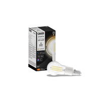Calex Lámpara inteligente Calex - E14 - 4,5W - 450 lúmenes - 1800K - 3000K