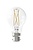 Lámpara inteligente Calex - B22 - 7W - 806 lúmenes - 1800K - 3000K
