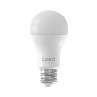 Calex Lámpara LED estándar Calex Smart - E27 - 9,4W - 806 lúmenes - 2200K-4000K