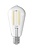 Calex Smart LED Filamento Claro Lámpara Rústica 7W