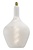 Calex Versailles Blanc Led Barroco - E27 - 5W - 1800K - 150 Lumen - Regulable