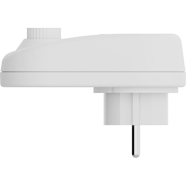 Calex Atenuador enchufable LED Calex 3-24 vatios 220-240V