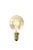 Lámpara LED Calex Ball Ø45 - E14 - 2,5W - 2100K - 136 Lm - Filamento Flex Oro