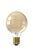 Lámpara LED Calex Globe G80 Ø80 - E27 - 250 Lumen - Acabado dorado