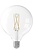 Calex Globe Lámpara LED Cálida Ø125 - E27 - 500 Lumen