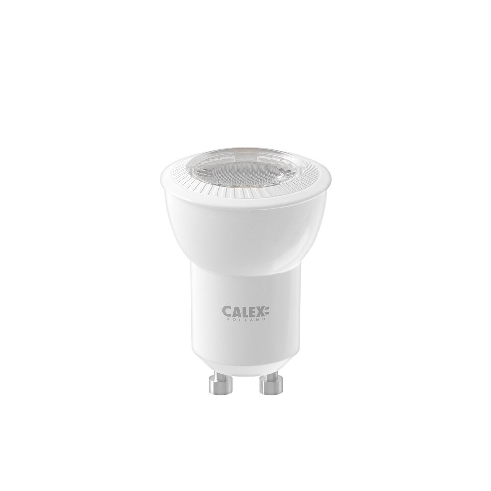 Calex Lámpara Reflectora LED Calex Ø35 - GU10 - 246 Lm