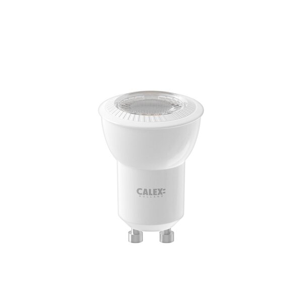 Calex Lámpara Reflectora LED Calex Ø35 - GU10 - 246 Lm