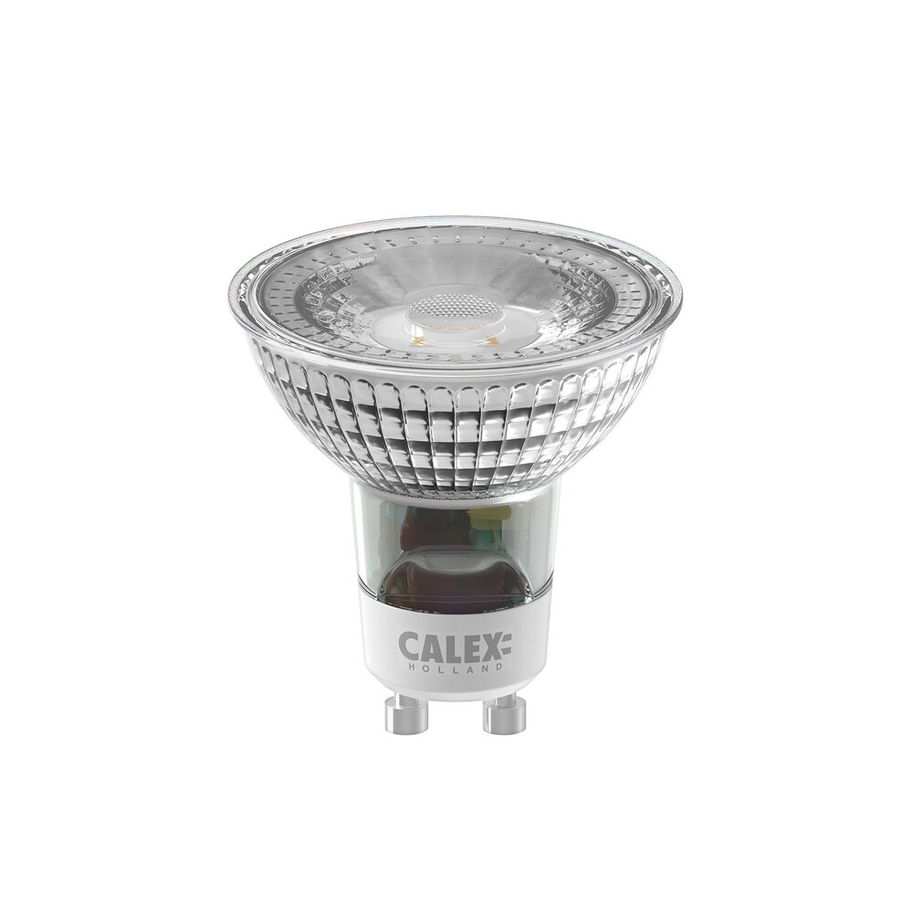 Calex Lámpara Reflectora LED Calex Ø50 - GU10 - 345 Lm