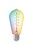 Lámpara LED Calex Smart RGB+1800K E27 Filamento - Wifi - Regulable - 4,9W