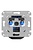 Calex LED DUO Regulador 2x 1-45 Watt 230V