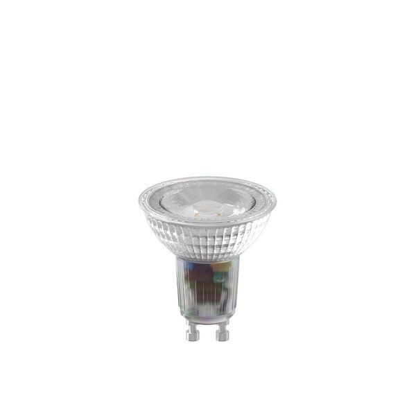 Calex Lámpara Reflectora LED Calex Ø50 - GU10 - 400 Lm
