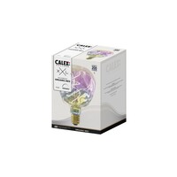 Calex Calex LED XXL Organic Neo Rainbow - E27 - 200 lúmenes - Regulable