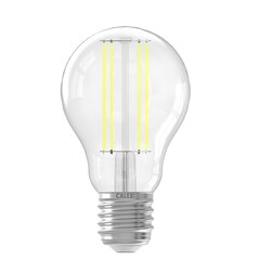 Lámpara LED Calex E27 Filamento Ø60 - 2,2W - 213lm/W - 3000K - 470 Lm - Alta Eficiencia