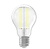 Lámpara LED Calex E27 Filamento Ø60 - 2,2W - 213lm/W - 3000K - 470 Lm - Alta Eficiencia