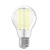 Lámpara LED Calex E27 Filamento Ø60 - 3,8W - 212lm/W - 3000K - 806 Lm - Alta Eficiencia
