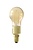 Lámpara inteligente Calex Oro - E14 - 4,9W - 470 lúmenes - 1800K - 3000K