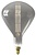 Calex Sydney Globe Lámpara LED Ø250 - E27 - 250 Lm - Titanio