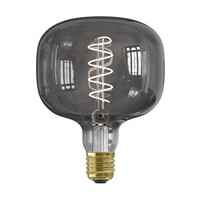 Calex Lámpara LED Calex Rondo Ahumada - E27 - 40 Lm