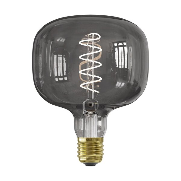 Calex Lámpara LED Calex Rondo Ahumada - E27 - 40 Lm