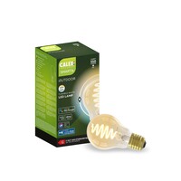 Calex Lámpara LED Calex Smart CCT E27 regulable - Bluetooth Mesh - 7W