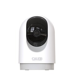 Cámara Calex Smart PTZ 2K HD