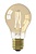 Filamento Bombilla LED estándar Calex - 7,5 W - 2100 K - 806 lúmenes
