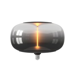 Bombilla Filamento LED Calex Magneto - 1800K - E27 - 4W - Regulable